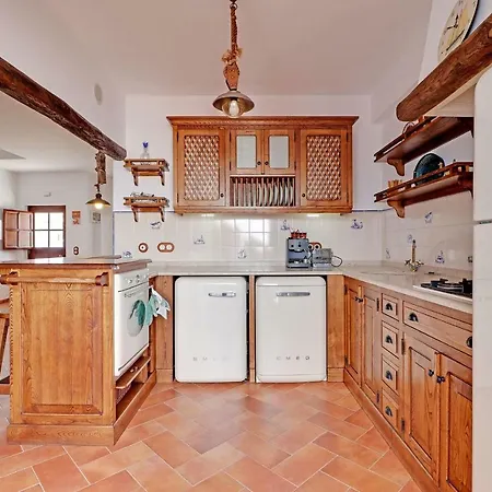 Typical House By Homing