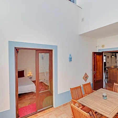 Typical House By Homing Holiday home Sagres