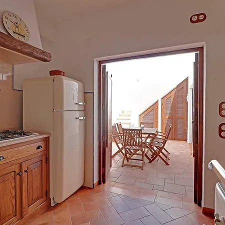 בית נופש Typical House By Homing *