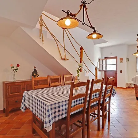 Holiday home Typical House By Homing Sagres