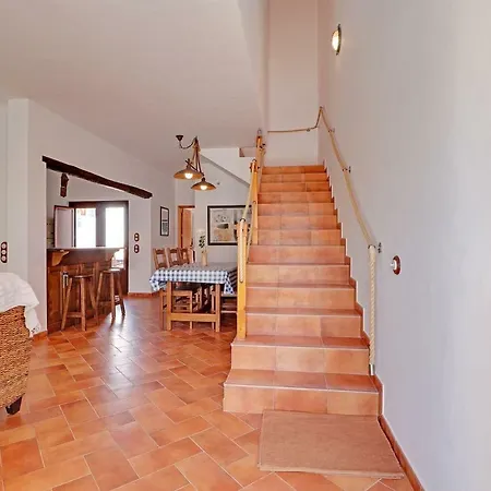 Typical House By Homing בית נופש סאגרש
